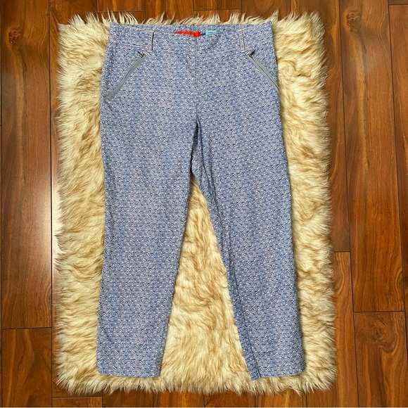 Anthropologie Cartonnier Charlie shell trouser - Picture 3 of 7